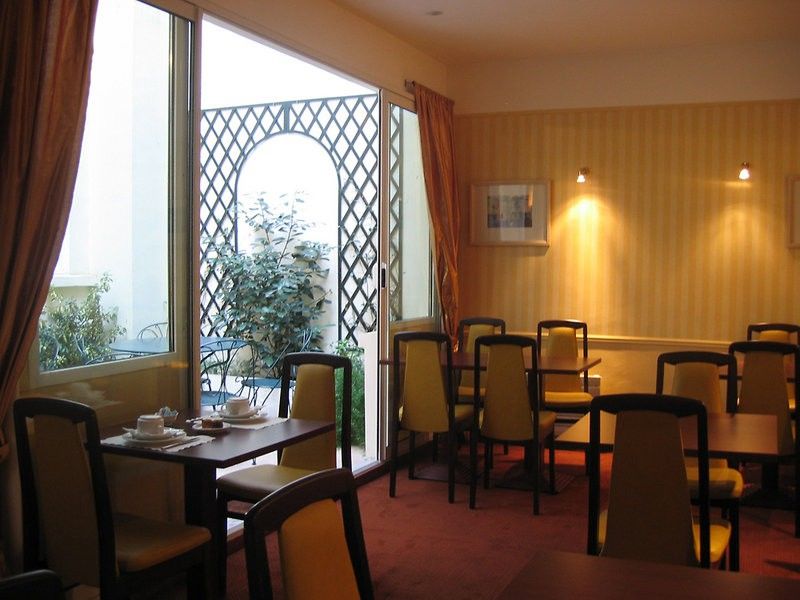 Hotel Montreal Benicàssim Exterior foto