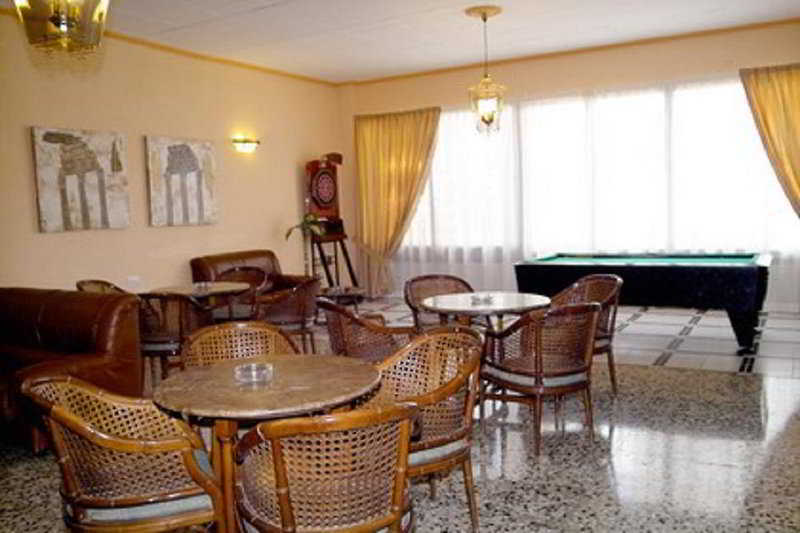 Hotel Montreal Benicàssim Exterior foto